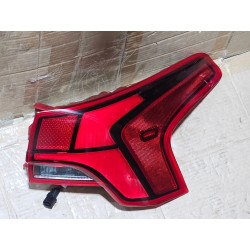 92402-S2600 Hyundai Santa Fe Right LED Tail Lamp 2021-2023