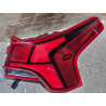 92402-S2600 Hyundai Santa Fe Right LED Tail Lamp 2021-2023