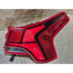 92402-S2600 Hyundai Santa Fe Right LED Tail Lamp 2021-2023
