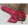 92402-S2600 Hyundai Santa Fe Right LED Tail Lamp 2021-2023