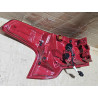 92402-S2600 Hyundai Santa Fe Right LED Tail Lamp 2021-2023