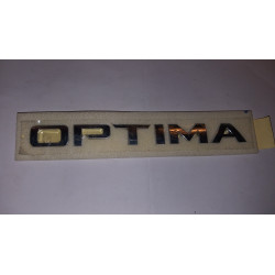 KIA OPTIMA LOGO EMBLEM  NEW