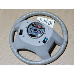 7T4Z-3600-AB Ford Edge Leather Steering Wheel 2007-2010 7T42-3600-AB