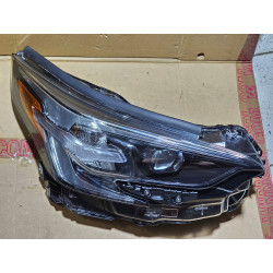 84002AN50A Subaru Legacy Right Full LED Adaptive Headlight 2023-2025