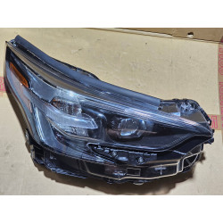 84002AN50A Subaru Legacy Right Full LED Adaptive Headlight 2023-2025
