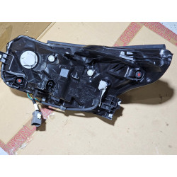 84002AN50A Subaru Legacy Right Full LED Adaptive Headlight 2023-2025