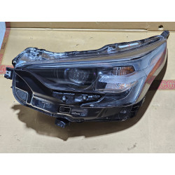 84002AN51A Subaru Legacy Left Full LED Adaptive Headlight 2023-2025