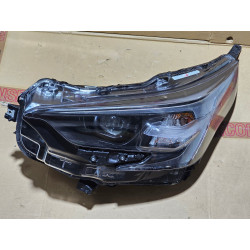 84002AN51A Subaru Legacy Left Full LED Adaptive Headlight 2023-2025