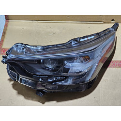 84002AN51A Subaru Legacy Left Full LED Adaptive Headlight 2023-2025