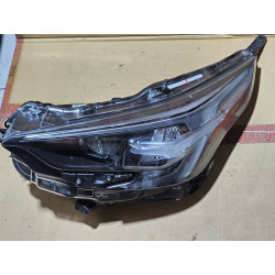 84002AN51A Subaru Legacy Left Full LED Adaptive Headlight 2023-2025