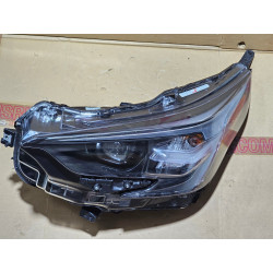 84002AN51A Subaru Legacy Left Full LED Adaptive Headlight 2023-2025