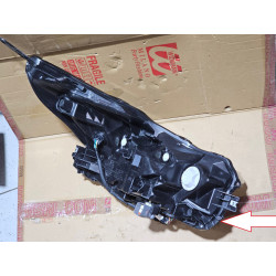 84002AN51A Subaru Legacy Left Full LED Adaptive Headlight 2023-2025