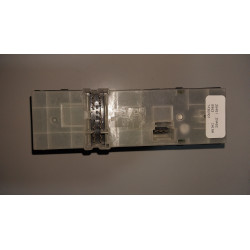 NISSAN ALTIMA FRONT LEFT WINDOW SWITCH 2007-2012 25401-ZN40C 25401ZN40C