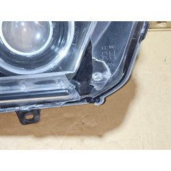 DR33-13005-A Ford Mustang Right Xenon LED Headlight 2013-2014