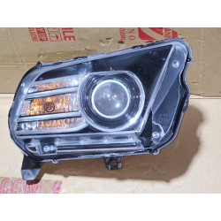 DR33-13005-A Ford Mustang Right Xenon LED Headlight 2013-2014
