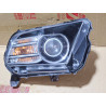 DR33-13005-A Ford Mustang Right Xenon LED Headlight 2013-2014