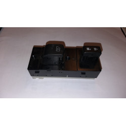 NISSAN ALTIMA FRONT RIGHT WINDOW SWITCH 2007-2012 25411-JA02A 25411JA02A