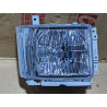 Isuzu Elf Right Halogen Headlight (koito) | NQR, NPR