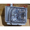 Isuzu Elf Right Halogen Headlight (koito) | NQR, NPR