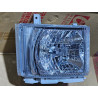 Isuzu Elf Right Halogen Headlight (koito) | NQR, NPR