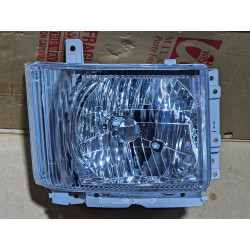 Isuzu Elf Right Halogen Headlight (koito) | NQR, NPR