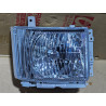 Isuzu Elf Right Halogen Headlight (koito) | NQR, NPR