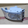 Isuzu Elf Right Halogen Headlight (koito) | NQR, NPR