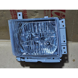 Isuzu Elf Right Halogen Headlight (koito) | NQR, NPR