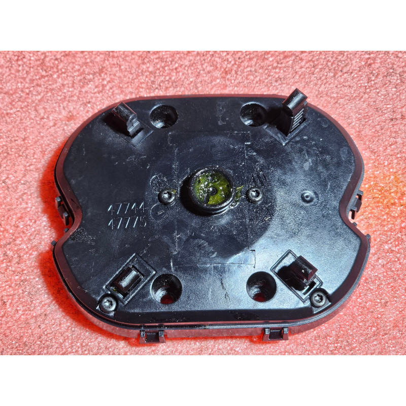 25808705 Chevrolet Silverado Mirror Motor 2006-2019