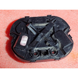 25808705 Chevrolet Silverado Mirror Motor 2006-2019
