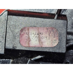 25808705 Chevrolet Silverado Mirror Motor 2006-2019