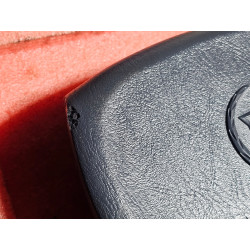 16867947 Cadillac DeVille Steering Wheel Driver Airbag (blue) 2000-2005