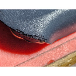 16867947 Cadillac DeVille Steering Wheel Driver Airbag (blue) 2000-2005