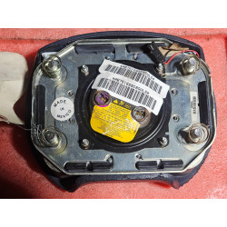 16867947 Cadillac DeVille Steering Wheel Driver Airbag (blue) 2000-2005