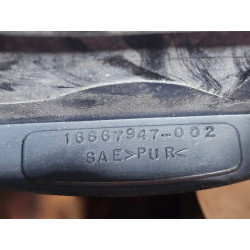 16867947 Cadillac DeVille Steering Wheel Driver Airbag (blue) 2000-2005