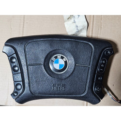 3210948438 BMW 5 Series Steering Wheel Driver Airbag 1995-2003