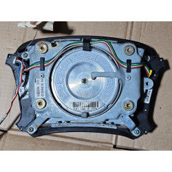 3210948438 BMW 5 Series Steering Wheel Driver Airbag 1995-2003