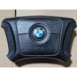 3210933069 BMW Z3 Steering Wheel Driver Airbag 1995-1997