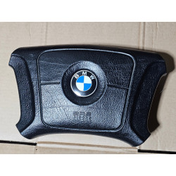 3210933069 BMW Z3 Steering Wheel Driver Airbag 1995-1997