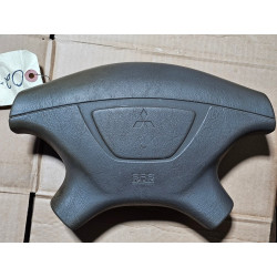 Mitsubishi Pajero Sport Steering Wheel Driver Airbag 2000-2004