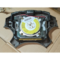 Mitsubishi Pajero Sport Steering Wheel Driver Airbag 2000-2004