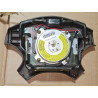 Mitsubishi Pajero Sport Steering Wheel Driver Airbag 2000-2004