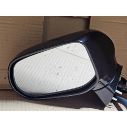 Honda Civic Hybrid Left Power Mirror 2006-2010