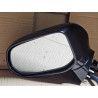 Honda Civic Hybrid Left Power Mirror 2006-2010