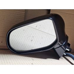 Honda Civic Hybrid Left Power Mirror 2006-2010