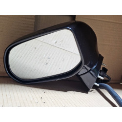Honda Civic Hybrid Left Power Mirror 2006-2010