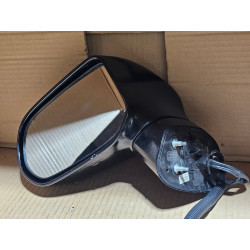 Honda Civic Hybrid Left Power Mirror 2006-2010