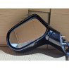 Honda Civic Hybrid Left Power Mirror 2006-2010