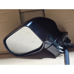 Honda Civic Hybrid Left Power Mirror 2006-2010
