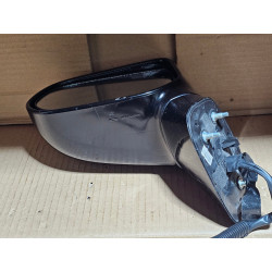 Honda Civic Hybrid Left Power Mirror 2006-2010